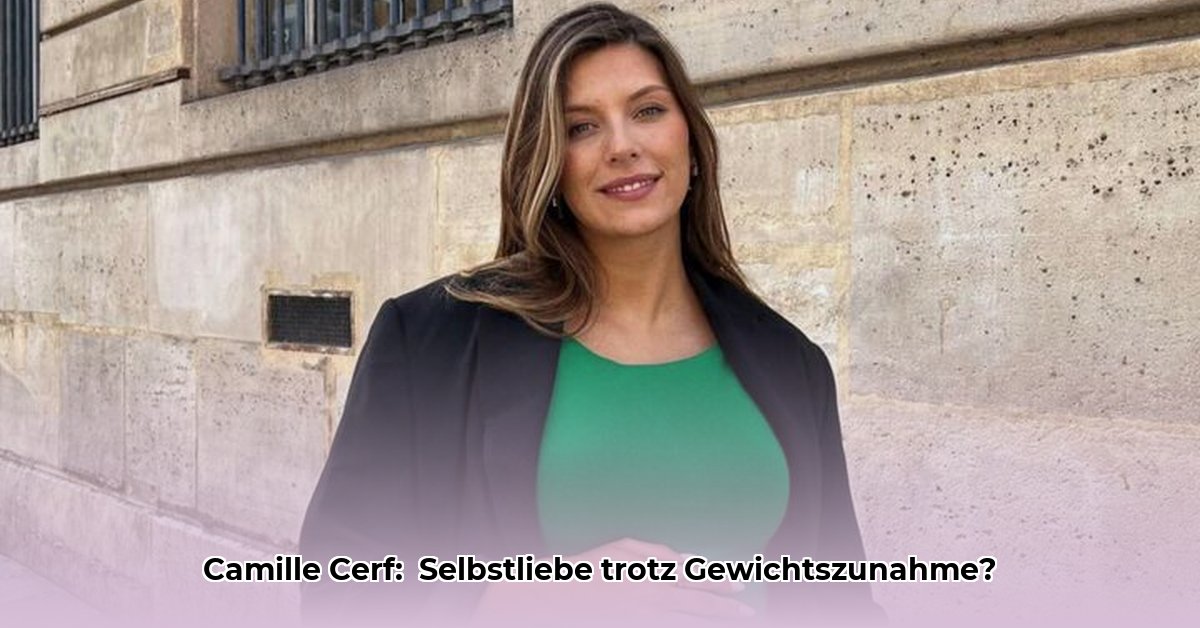 camille-cerf-prise-de-poids